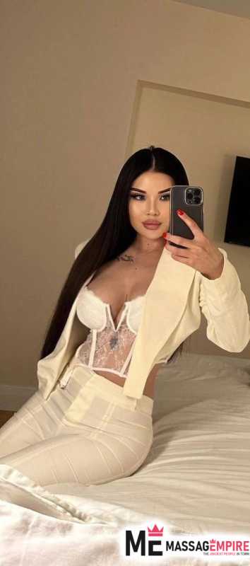 renata slender black-haired escort based ankara turkey