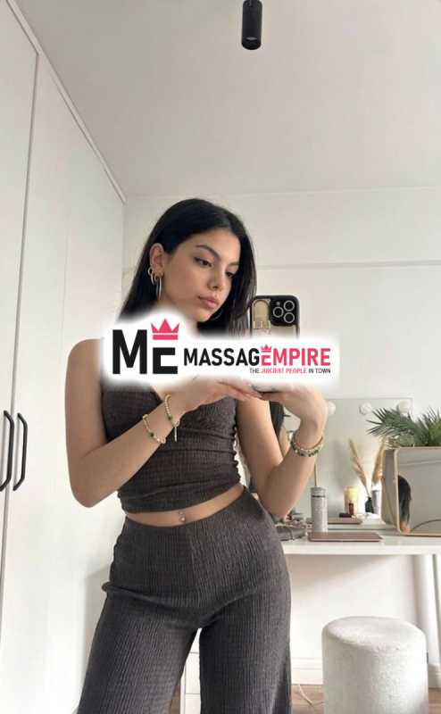 cansu attractive mixed escort ankara with black hair