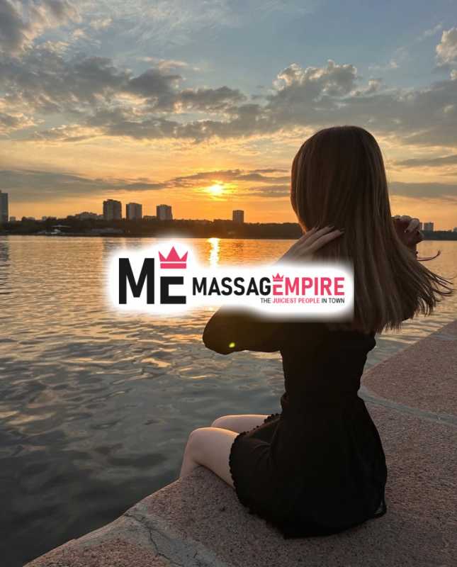 deniz premium blonde escort ankara