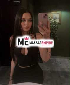 alanya's premier escort begumm black-haired european beauty