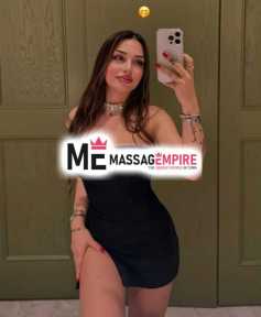alanya's premier escort begumm black-haired european beauty