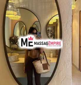 ezgi alluring 25-year-old escort alanya