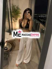 hiray seductive brown-haired escort alanya turkey