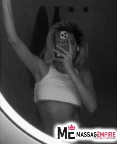 lina 24-year-old blonde escort ankara turkey with slender figure and brown eyes enjoys cocktails french cuisine and traveling.