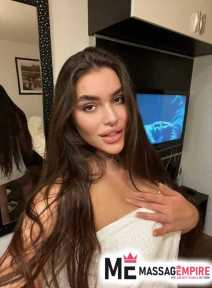 karina 25 blonde escort ankara – slender and adventurous
