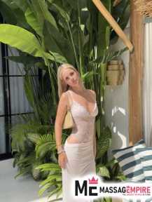 nefes 24 slender female escort with chestnut hair ankara turkey