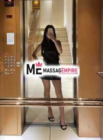 meyra top escort ankara with black hair and brown eyes