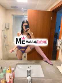 emma mir elegant black-haired escort ankara offering premium services