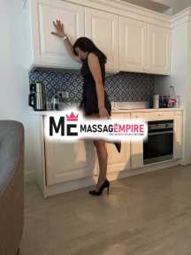 elzara premium brunette escort ankara offering an unforgettable experience
