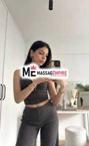 cansu attractive mixed escort ankara with black hair
