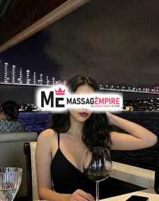 cansu attractive mixed escort ankara with black hair