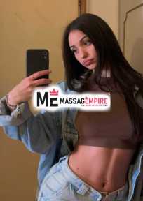 daphne premium blonde escort ankara offering diverse services