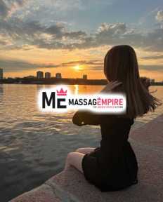 deniz premium blonde escort ankara