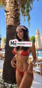 ankara's alluring escort seray the seductive companion with black hair and brown eyes