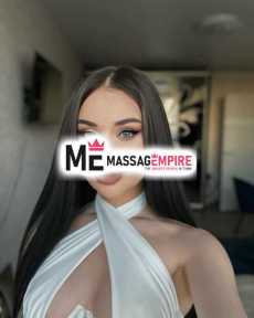 kira hot black-haired escort ankara offering premium services