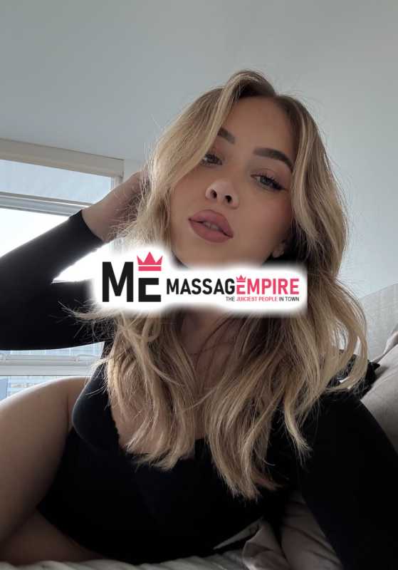 zoia attractive blonde escort ankara offering premier services