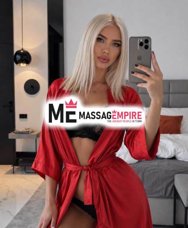 duru the alluring blonde escort ankara offering premier services