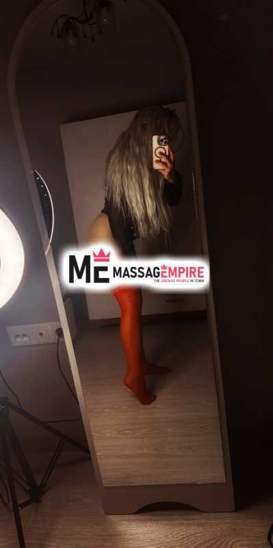 ankara's premier escort inci the alluring mixed beauty