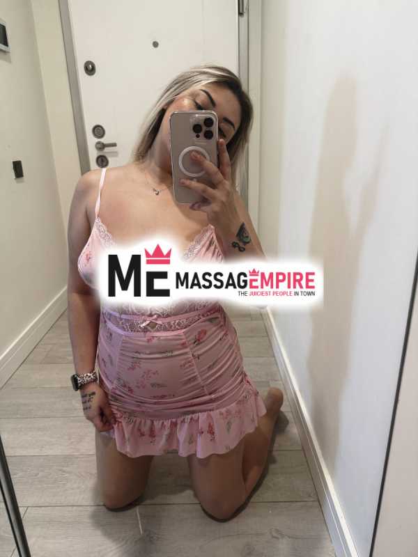 ankara's premier escort inci the alluring mixed beauty