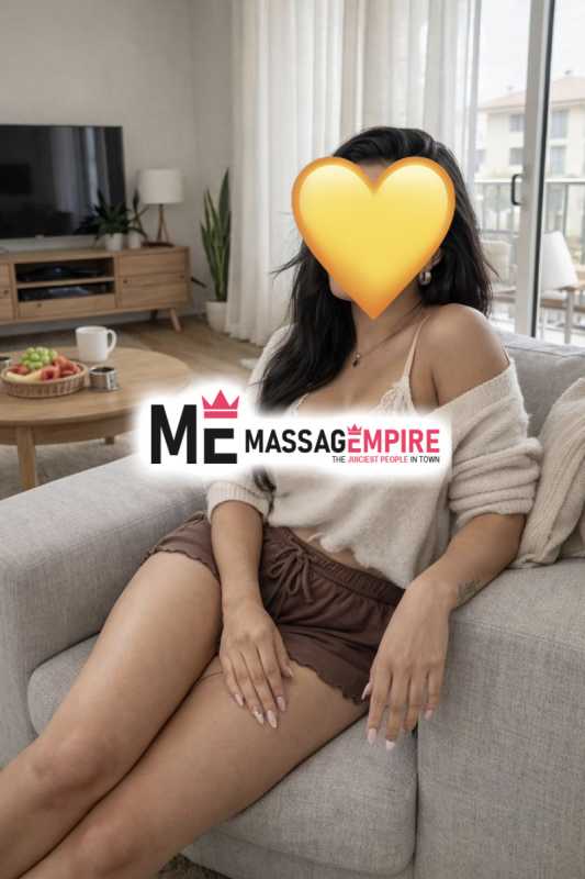 berrin seductive escort from ankara with black hair and alluring services