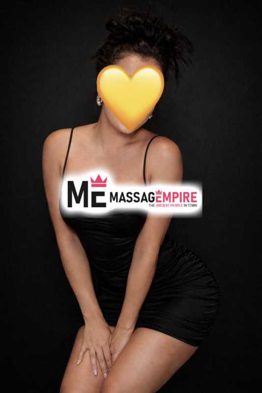 berrin seductive escort from ankara with black hair and alluring services