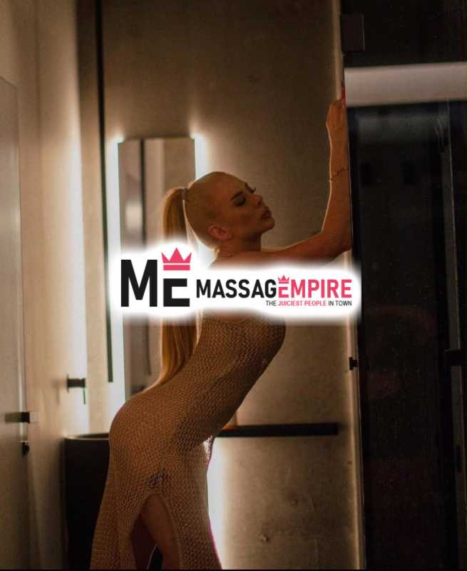 monica az elegant blonde escort ankara with exclusive services
