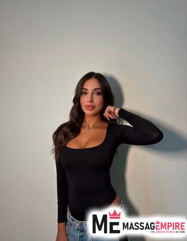 emilia athletic black-haired escort antalya fluent russian