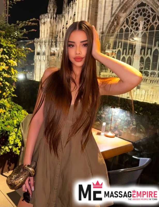 maya slender black-haired escort available for outcall antalya