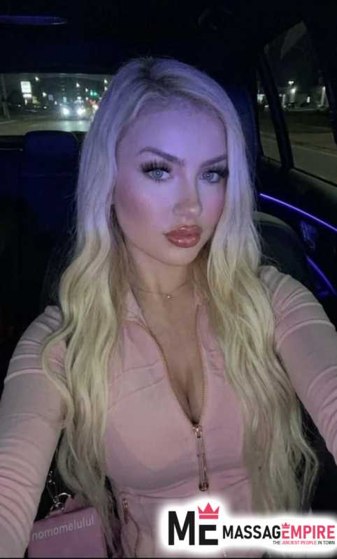 lora athletic blonde escort istanbul with passion for fine dining and travel