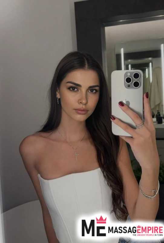 elya black-haired escort with athletic build istanbul