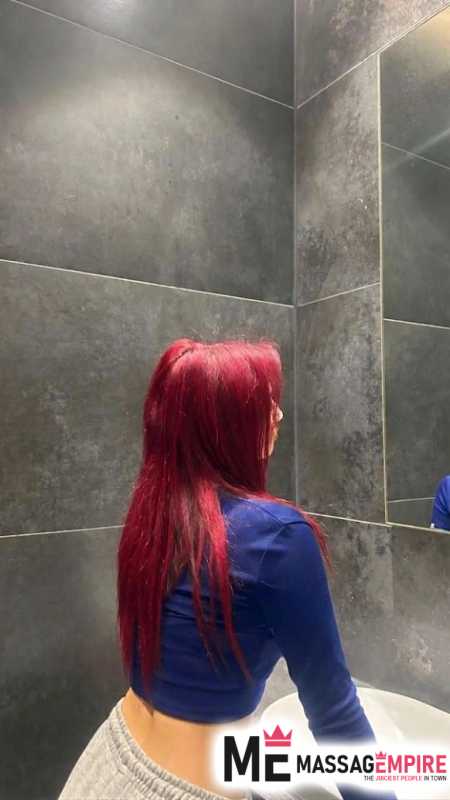 athletic redhead escort victoria istanbul