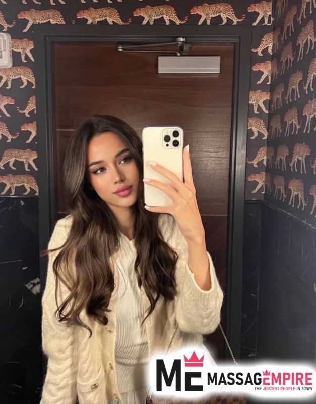 olivia athletic escort with black hair istanbul
