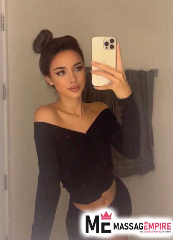 olivia athletic escort with black hair istanbul