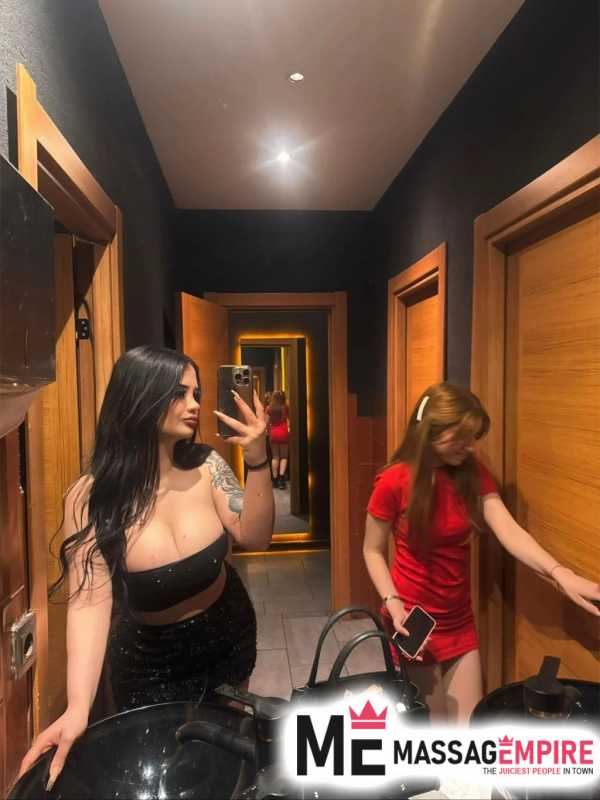 sonya black-haired escort istanbul