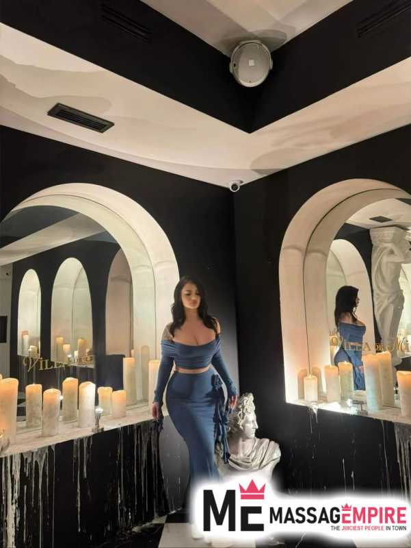 sonya black-haired escort istanbul