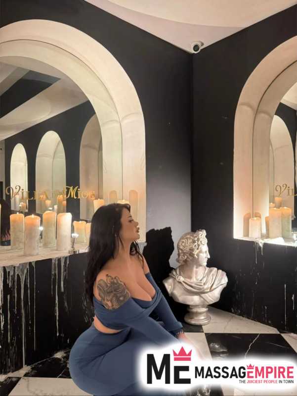 sonya black-haired escort istanbul