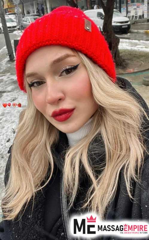nora athletic blonde escort istanbul turkey