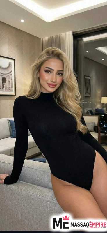 lydia 21 blonde escort istanbul with slender build