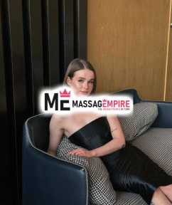 anna iz alluring blonde escort ankara