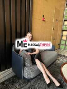 anna iz alluring blonde escort ankara