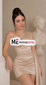 mira iz sensational black-haired escort ankara