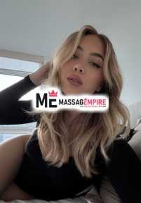 zoia attractive blonde escort ankara offering premier services