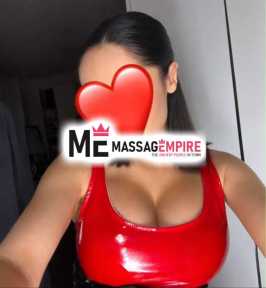 alara exquisite brown-haired escort ankara offering premium services