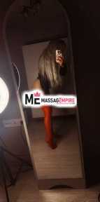 ankara's premier escort inci the alluring mixed beauty