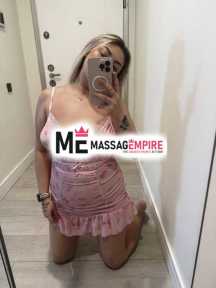 ankara's premier escort inci the alluring mixed beauty