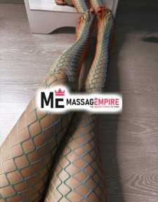 ankara's premier escort inci the alluring mixed beauty