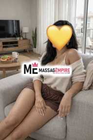 berrin seductive escort from ankara with black hair and alluring services
