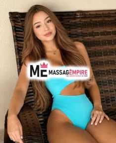 lika iz premium escort ankara with blonde hair and brown eyes
