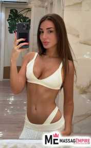 emilia athletic black-haired escort antalya fluent russian