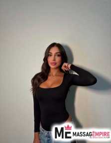 emilia athletic black-haired escort antalya fluent russian